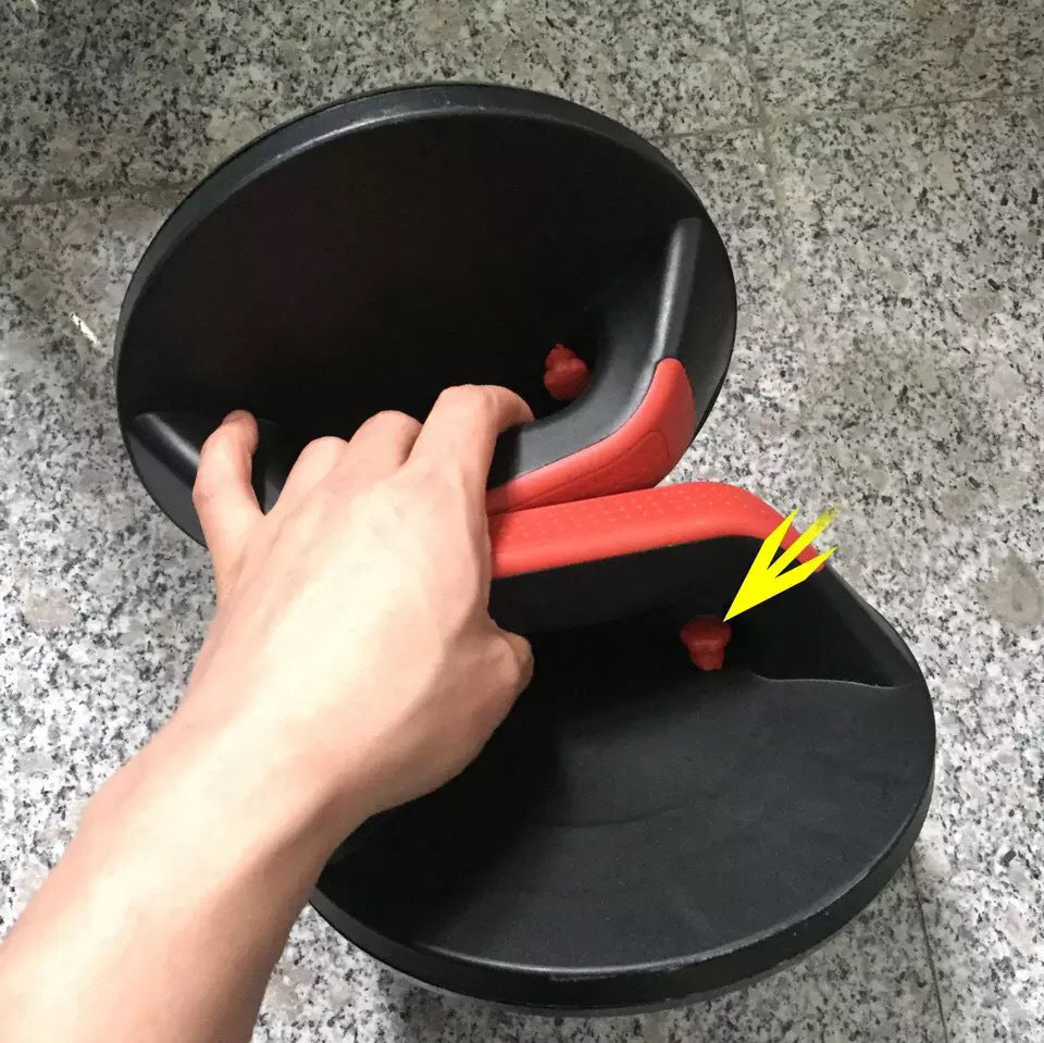 Push-Up Stand
