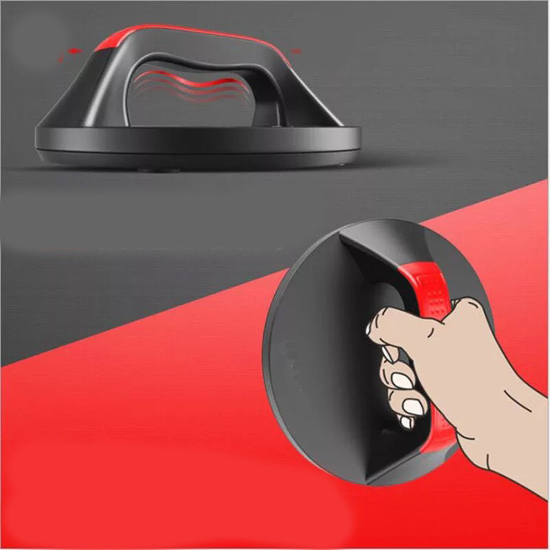 Push-Up Stand
